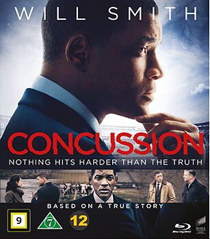 Concussion (Blu-ray)