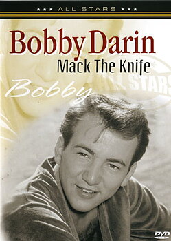 Bobby Darin - Mack the Knife (Begagnad)