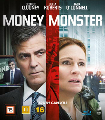 Money Monster (Blu-ray)