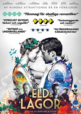 Eld & Lågor