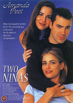 Two Ninas (Begagnad)