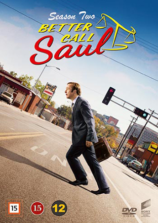 Better Call Saul - Säsong 2
