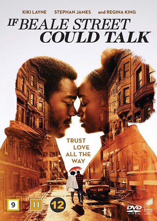 If Beale Street Could Talk