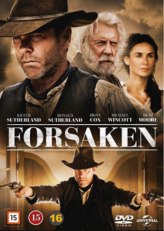 Forsaken