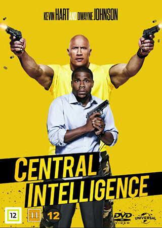 Central Intelligence