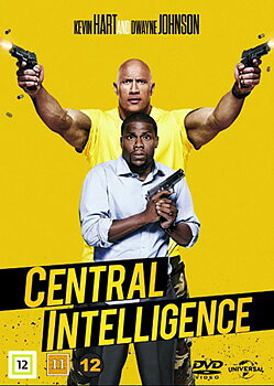 Central Intelligence