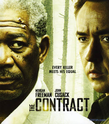 Contract (Blu-ray)