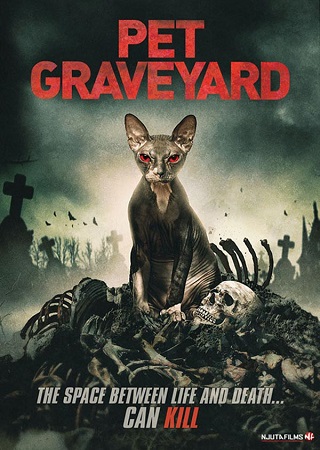 Pet Graveyard
