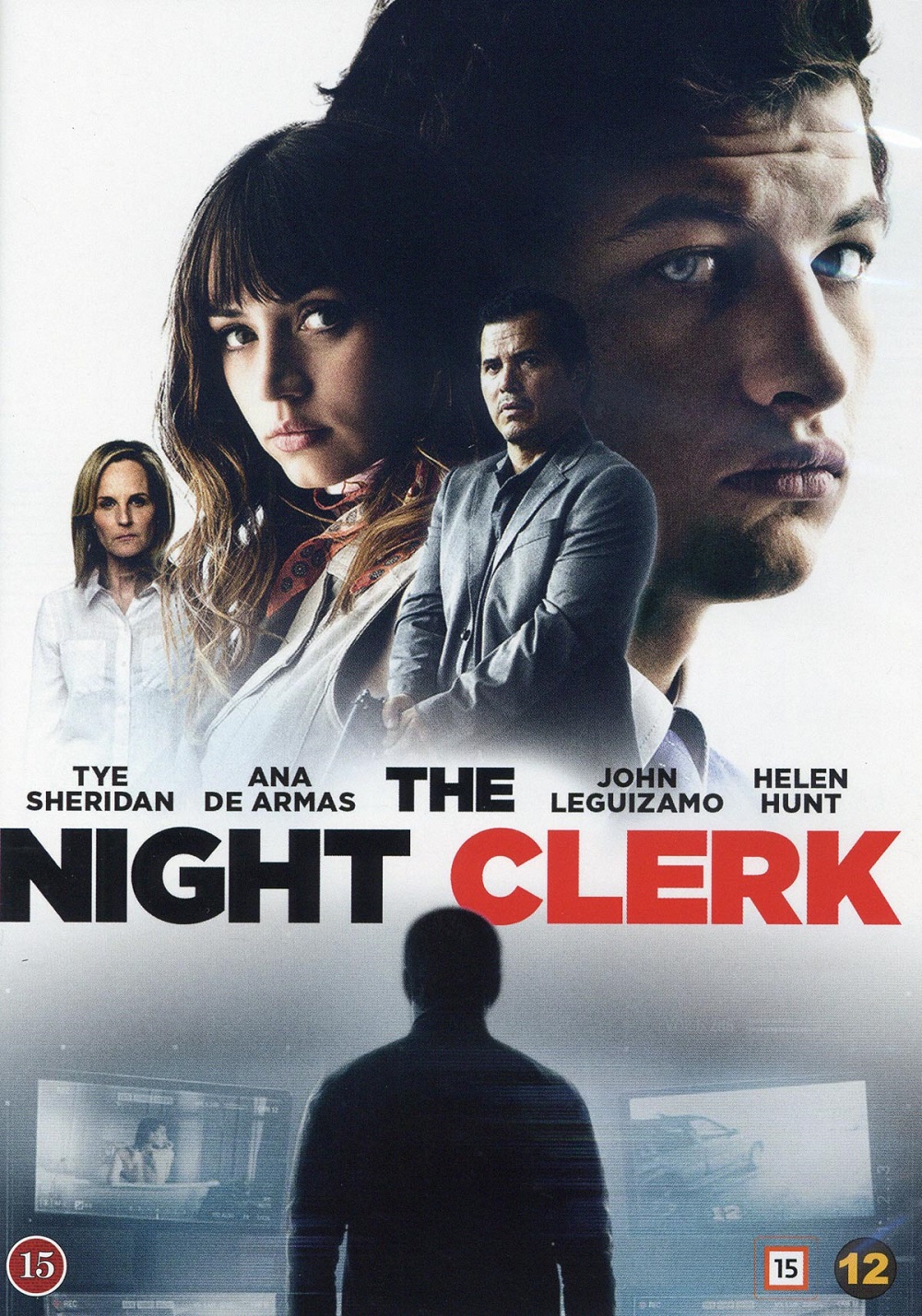 Night Clerk