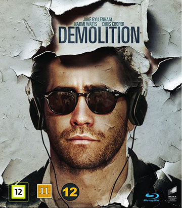Demolition (Blu-ray)