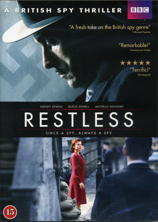 Restless (2012)