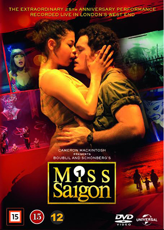 Miss Saigon (Musikal)