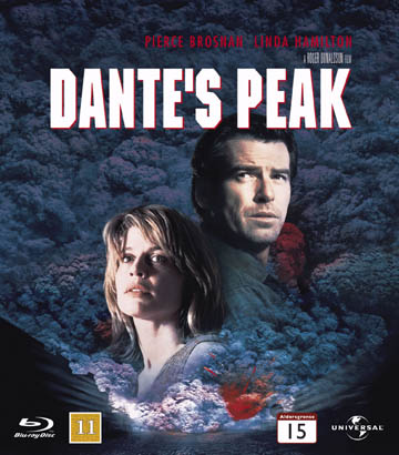 Dante's Peak (Blu-ray)