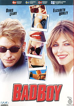 Bad Boy (Begagnad)