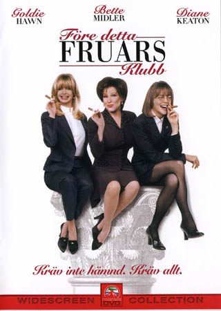 Före Detta Fruars Klubb (Begagnad)