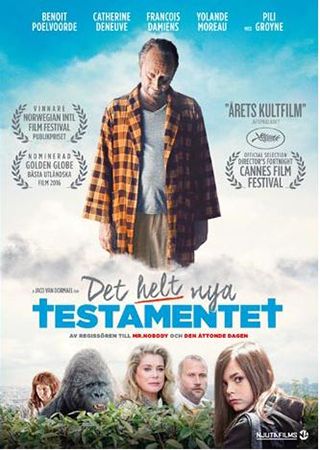 Det Helt Nya Testamentet