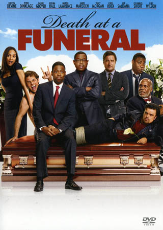 Death At A Funeral