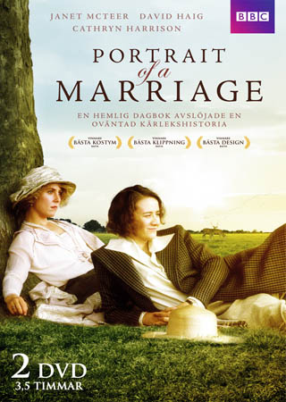Portrait of A Marriage (BBC) (2-disc)