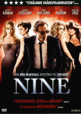 Nine