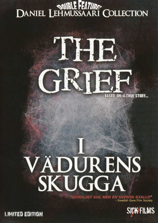 The Grief / I Vädurens Skugga (2-disc)
