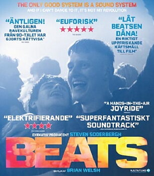 Beats (Blu-ray)