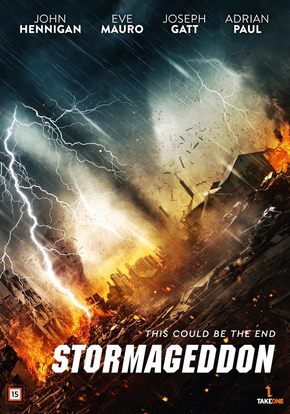 Stormageddon 