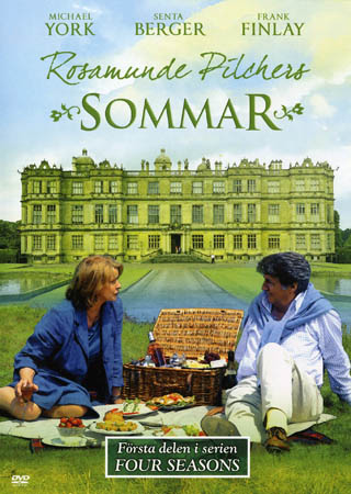 Rosamunde Pilchers Sommar