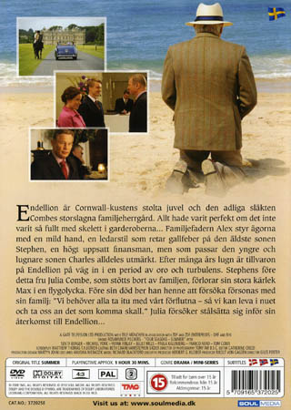Rosamunde Pilchers Sommar - 2