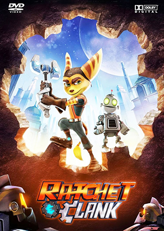 Ratchet & Clank
