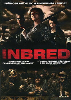 Inbred (Begagnad)