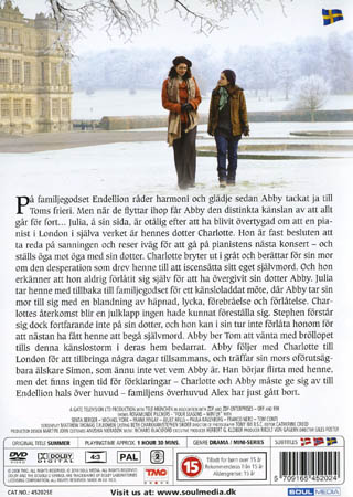 Rosamunde Pilchers Vinter - 2