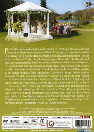 Rosamunde Pilcher's Spring - 2