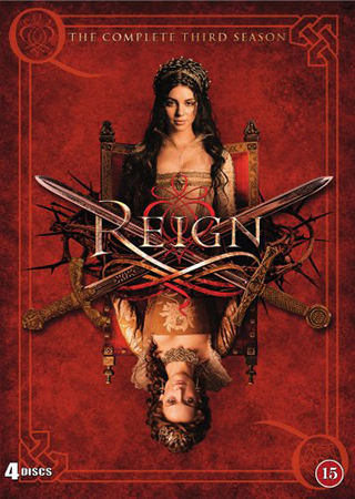 Reign - Säsong 3