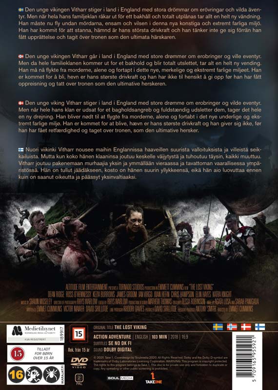 The Lost Viking - 2