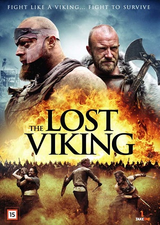 The Lost Viking