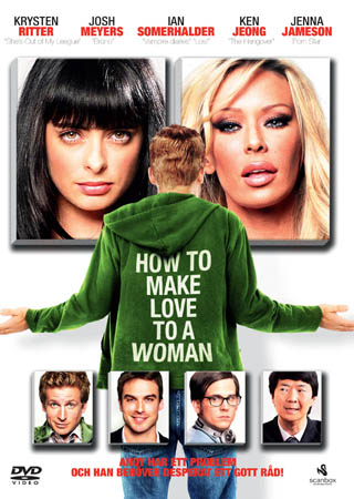 How To Make Love To A Woman
