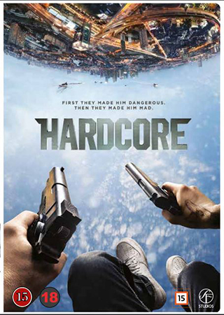 Hardcore