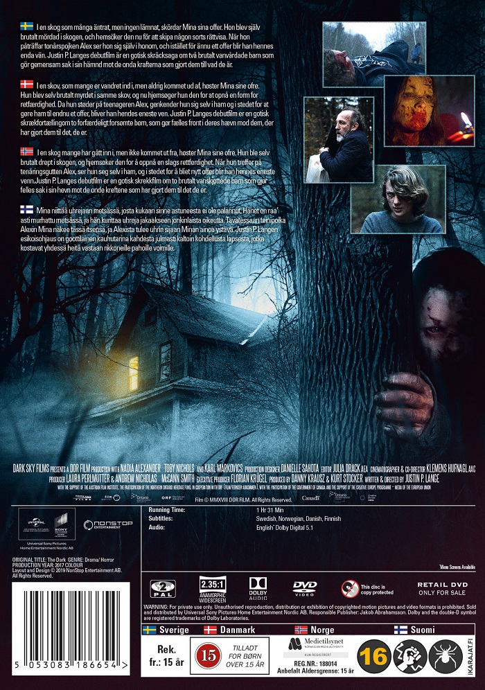 Dark - 2
