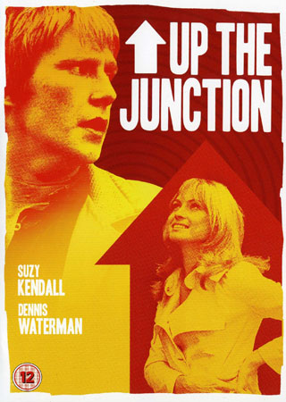 Up the Junction (ej svensk text)