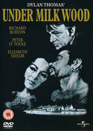 Under Milk Wood (ej svensk text)