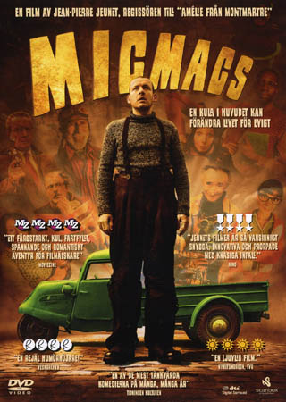 Micmacs