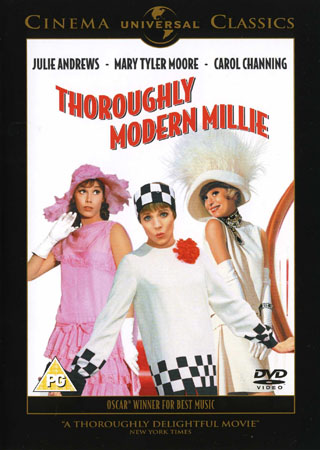 Thoroughly Modern Millie