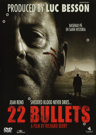 22 Bullets