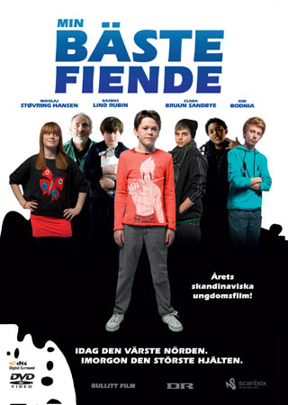 Min Bäste Fiende