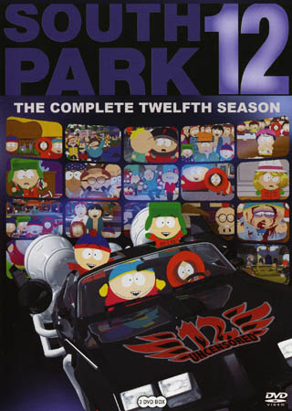 South Park - Säsong 12