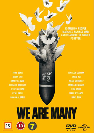 We Are Many