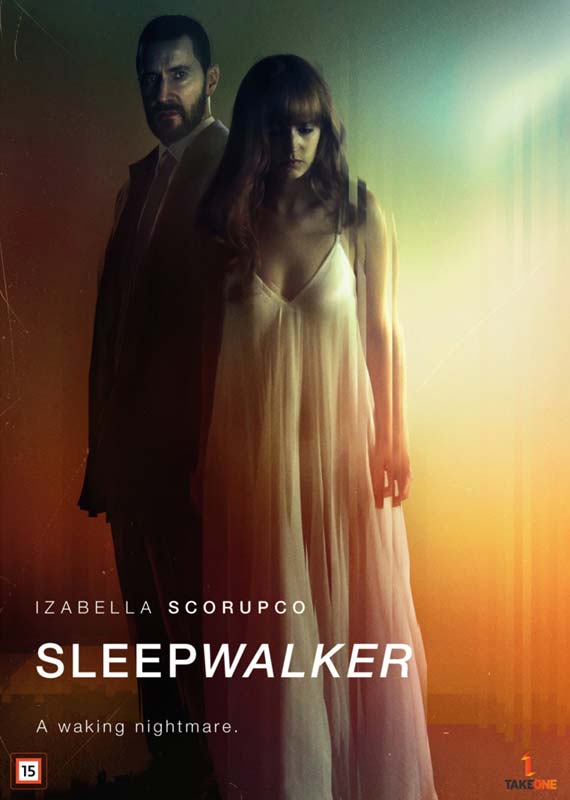 Sleepwalker