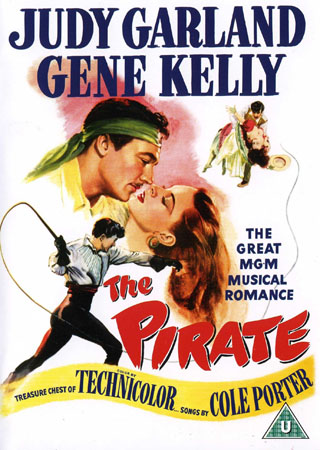 Pirate (ej svensk text)