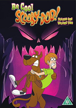 Be Cool, Scooby-Doo! - Säsong 1 - Volym 2