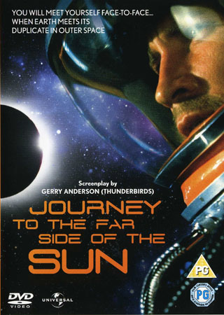 Journey To the Far Side of the Sun (ej svensk text)